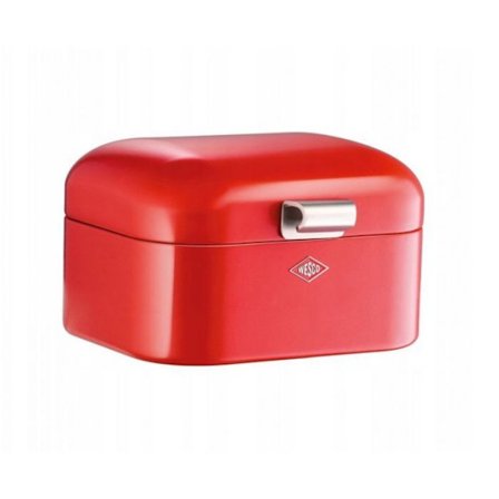 Cachebehållare - WESCO - Mini Grandy - Röd - 180 mm - Lätt montering