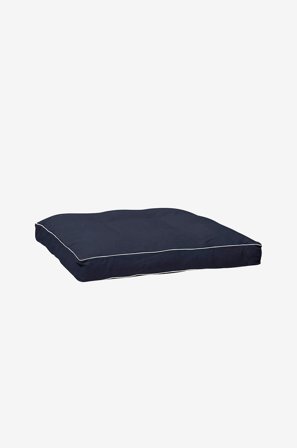 Hillerstorp - Pude Divan Del Bara Vara Dralon Blå - Blå - Siddehynder - Fra Homeroom