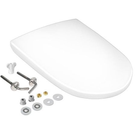 Gustavsberg 330 WC-sete, Baderom