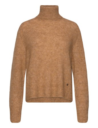 MOS MOSH | Mmaidy Thora Rollneck Knit | S