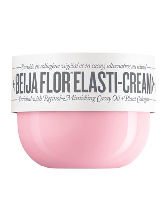 Sol de Janeiro Beija Flor Elasti-Cream 240ml