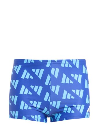 adidas Sportswear Brd Gfx Bx By - Blue - 164