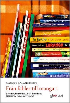 Från fabler till manga 1