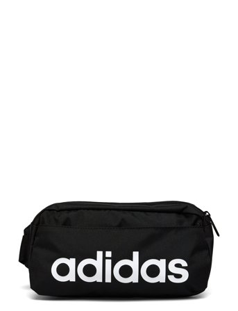 Linear Bumbag Black Adidas Performance