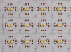 SYNERGY 21 LED Flex Plate dual white (CCT) DC24V 40W mit Connector