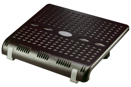 Maul Fussstütze Maul 90115 sw