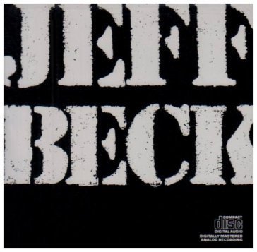 There and back Jeff Beck