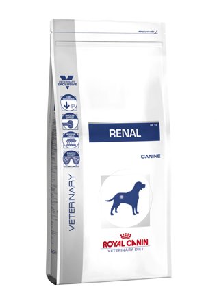 Royal Canin Renal RF 14
