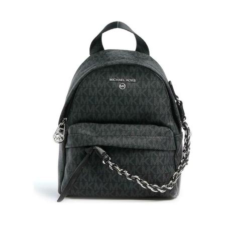 Michael Kors, Backpacks Zwart, Dames, Maat:ONE Size