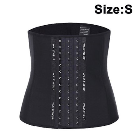 Sports Abdomen Belt Waistband Fitness Body Weight Loss Postpartum Weight Loss Belly Belt Shaper Sport Girdle