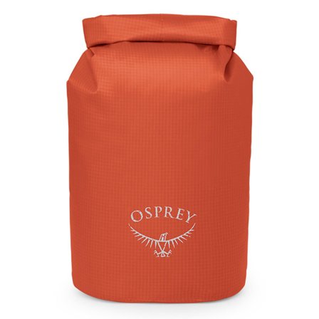 Osprey Wildwater Dry Bag 8 Mars Orange