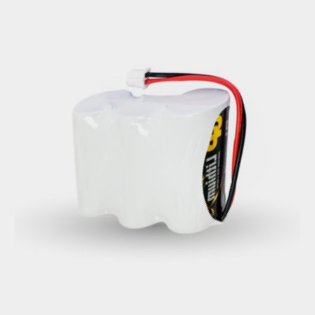 Batterie pour traceur GPS NorthTracker Scout 1.0, 5 ans d'autonomie