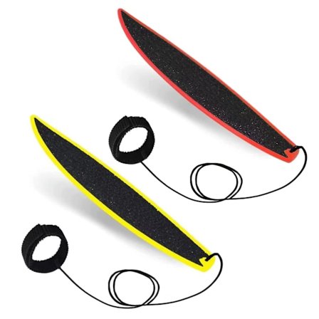 Sormisurffilauta, 2 kpl sormilautalelua lievittää stressiä surffaa tuulessa Mini surffilauta, lelu sormisurffilauta, Mini surffilauta