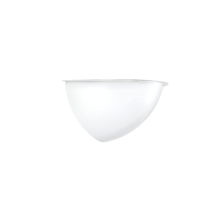 Kuppelspiegel, 180°, Ø 800 mm, Acryl