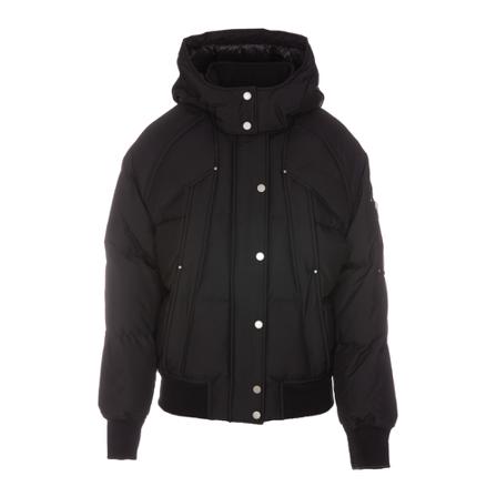 Moose Knuckles Down Jakke Sort, Dame