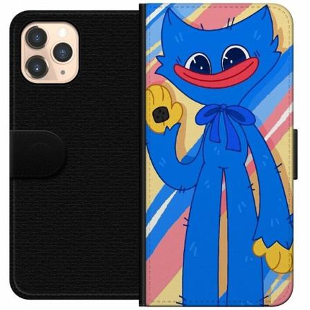 Apple Iphone 11 Pro Plånboksfodral Huggy Wuggy