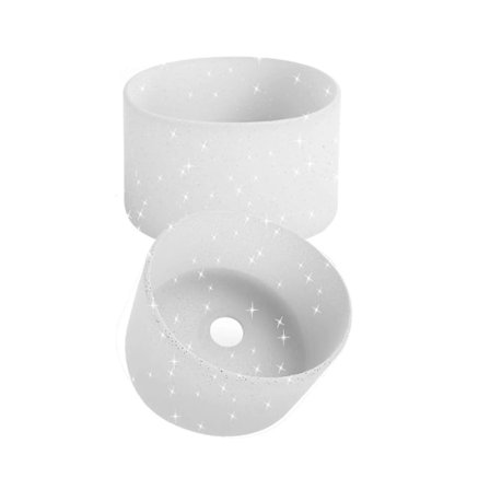 2 stk. silikone kopbeskyttelse til Owala vandflaske 24oz 32oz skridsikker beskyttelsesærme til FreeSip flasker BPA-fri opvaskemaskine sikker 