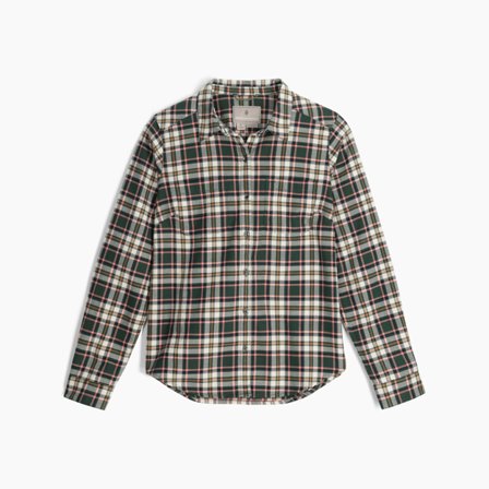 Royal Robbins - Royal Robbins Women's Lieback Organic Cotton Flannel L/S