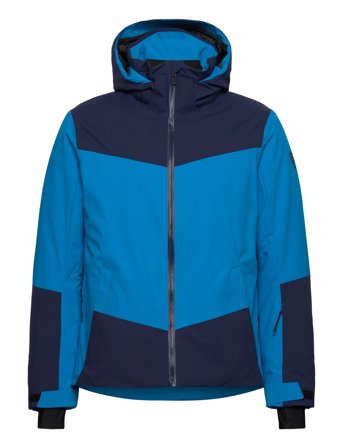 Wispile Jacket Sport Men Sport Clothing Sport Outerwear Sport Jackets Sport Ski Jackets Blue ROSSIGNOL