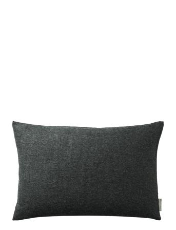 Arequipa 60X40 Cm Home Textiles Cushions & Blankets Cushions Grå Silkeborg Uldspinderi