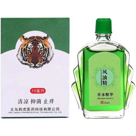 Roll-on peppermynteolje, peppermynteolje for å lindre svimmelhet på huden, peppermynte touch-olje roll-on for migrene, energi mot reisesyke