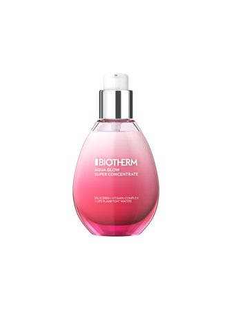 Biotherm Aquasource Aqua Glow Fluid 50ml