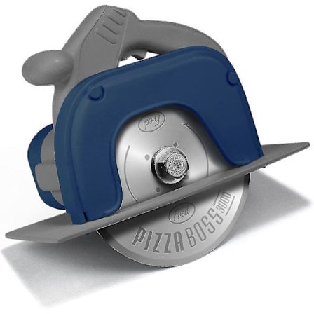 Boss 3000 Sirkelsag Pizzahjul (FMY)