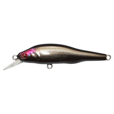 Megabass X-80 Jr - Mg Secret Shadow