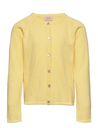 Cardigan Yellow Noa Noa Miniature