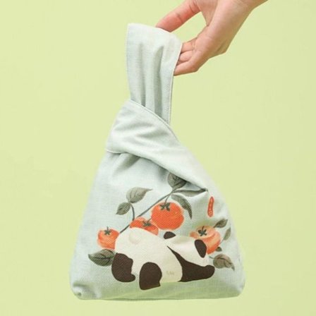 Knot Handledsväska Handväska TYP C TYP C