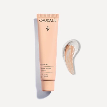 Caudalíe Vinocrush CC Cream 2 30 ml, Makeup, Ansigt, Bb/cc Cream