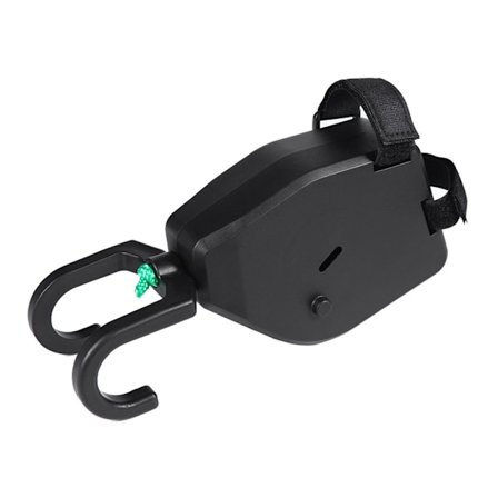 Forældre-barn træktov reb træksystem cykel bungee træktov trækrem