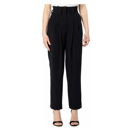 Iro - Chinos - Svart - Dam - Storlek: S, Dam, Storlek: S