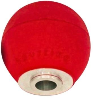 PAW of Sweden Launcher Ball Röd