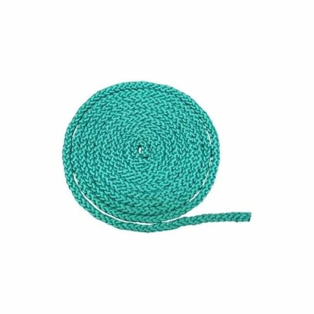 Softee rytmrep - grönt - 3 m