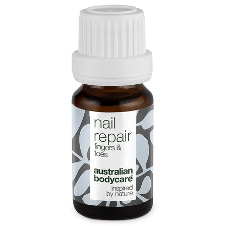 Australian Bodycare Nail Repair, Makeup, Neglepleje, Øvrigt