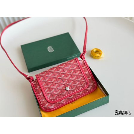 goya trelagers kuvertväska budbärar axel crossbody