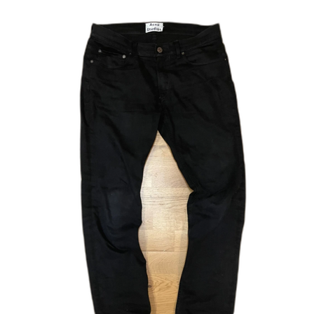 Acne studio jeans