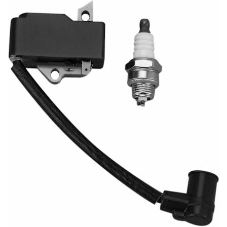 Tennplugg for gressklipper tilbehør til Stihl Fs75 Fs80 Fs85 FC85 Km85 Ht70 Hl75 Hl75k