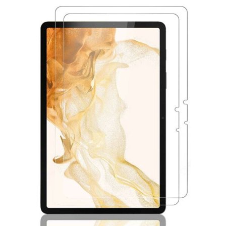 2-pack Galaxy Tab S7 11" Heltäckande Skärmskydd