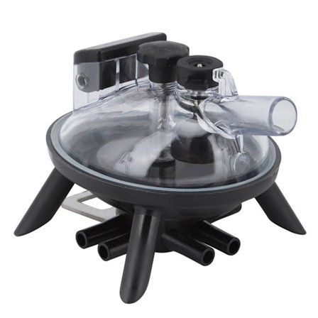 240cc mjölkklo för ko mjölkning mjölksamlare verktyg ersättningstillbehör för mjölkningsmaskin för ko