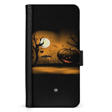 Bjornberry Sony Xperia 5 V Fodral - Halloween