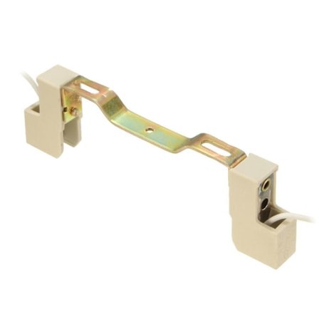 E27 til R7s Konverter Base Lampeholder Konverter 118MM 118MM