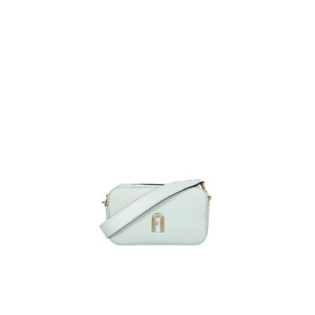 Furla, Shoulder Bags Blauw, Dames, Maat:ONE Size,leer
