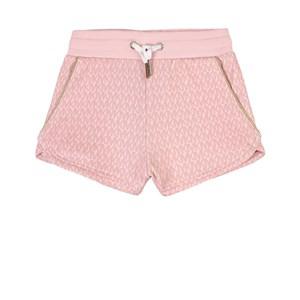 Michael Kors Pink Branded Shorts 5 Years - Shorts - 5 years - Pink - Mädchen