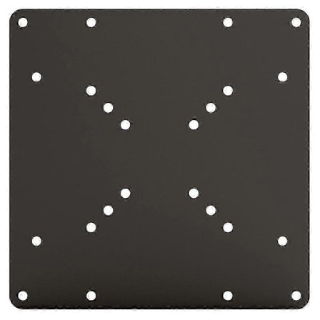 VESA Mount Adapterplade Til TV-beslag, Konverter 75x75 Og 100x100 Til 200x200 Mm VESA-mønstre, Vesa-Yogu