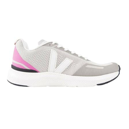 Veja Impala Engineered Mesh Trainers Hvid, unisex Sneakers, Størrelse: 36 EU