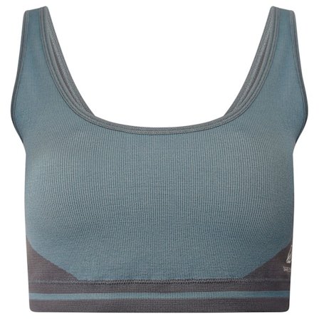 Dare 2B Dam/Kvinnor Don ́t Sweat It Återvunnen Bikini Top S Blå