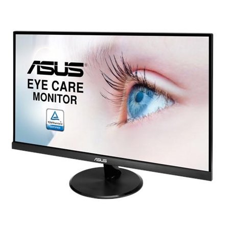 ASUS VP279HE - LED-skjerm - Full HD (1080p) - 27"