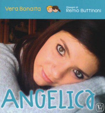 Angelica Vera Bonaita